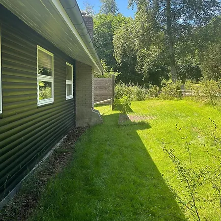 Idyllic In Ebeltoft's Nature * Femmøller