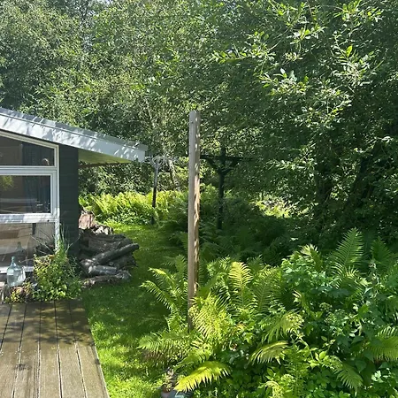Idyllic In Ebeltoft's Nature Femmøller