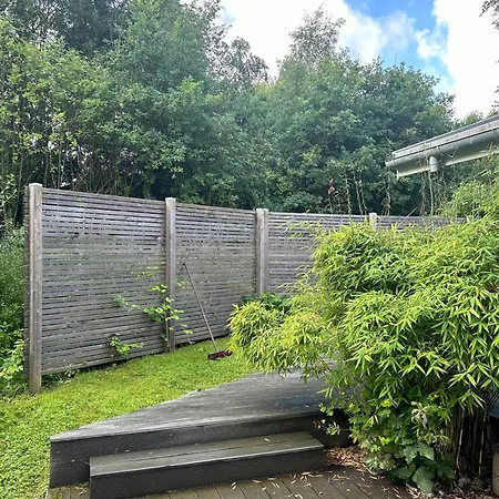 Idyllic In Ebeltoft's Nature Femmøller