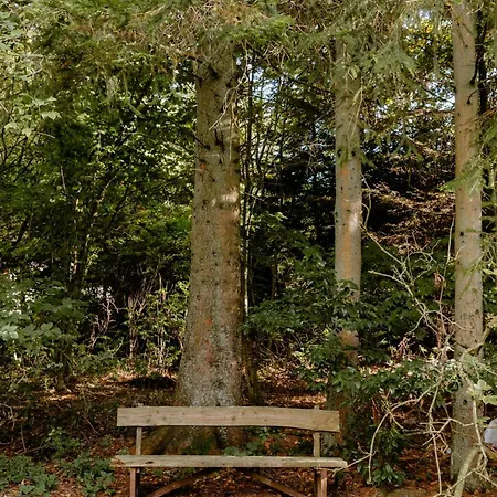 Idyllic In Ebeltoft's Nature Дом отдыха *