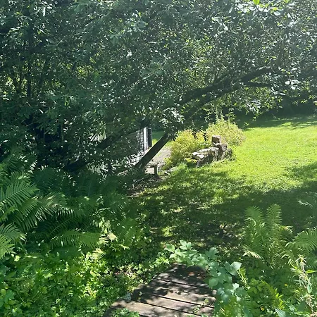 Idyllic In Ebeltoft's Nature Dom wakacyjny *